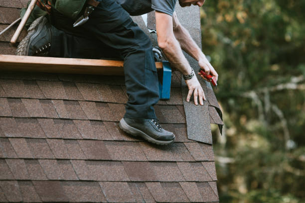 Residential Roof Replacement in Sun Valley, PA